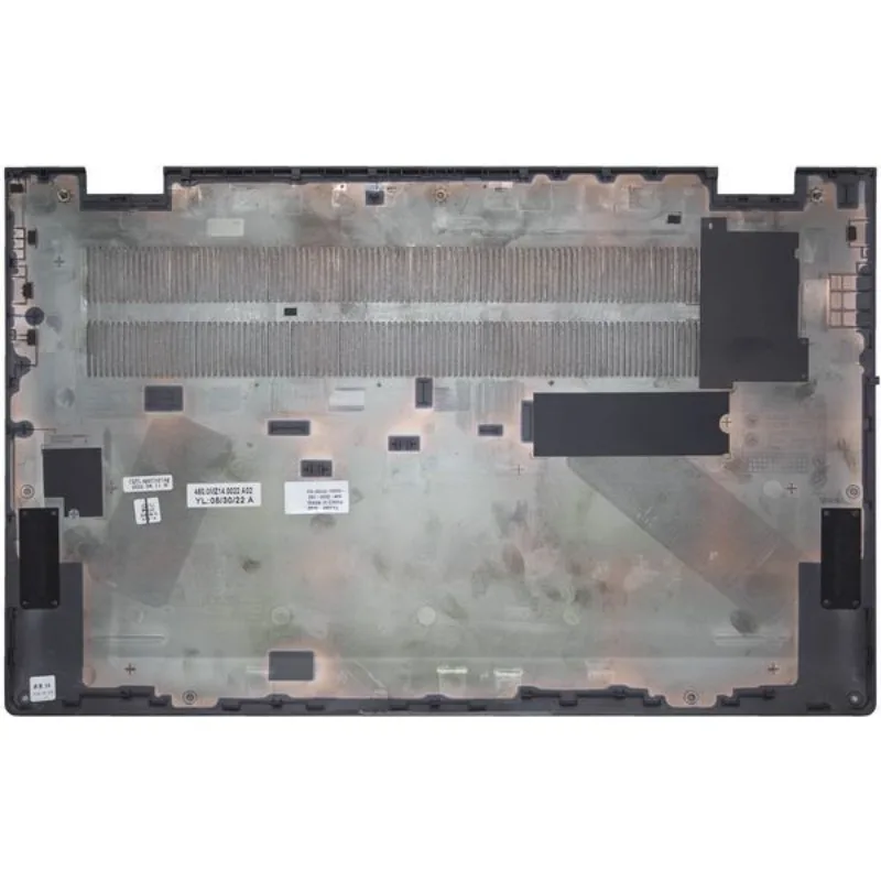 لديل انسبايرون 15Pro 5510 5515 P106F قاعدة سفلية الغطاء الخلفي 08DC52