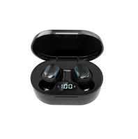 Original A6S TWS Headset Wireless Earphones Bluetooth Headphones Sport Stereo Fone Bluetooth Earbuds for Xiaomi Huawei iPhone