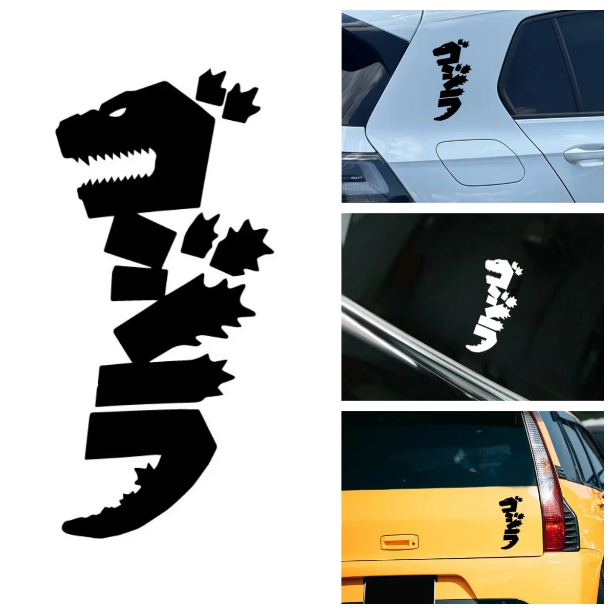 

Creative Alpha Romeo Car Sticker Use Motorcycle Refrigerator Helmet Decorative Rear Mirror Vinyl Decal Decoration