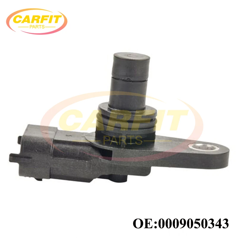 

High Quality OEM 0009050343 A0009050343 Camshaft Position Sensor For MERCEDES BENZ W205 C63 AMG ML63 AMG Car Accessories