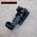 Flashlight Pouch