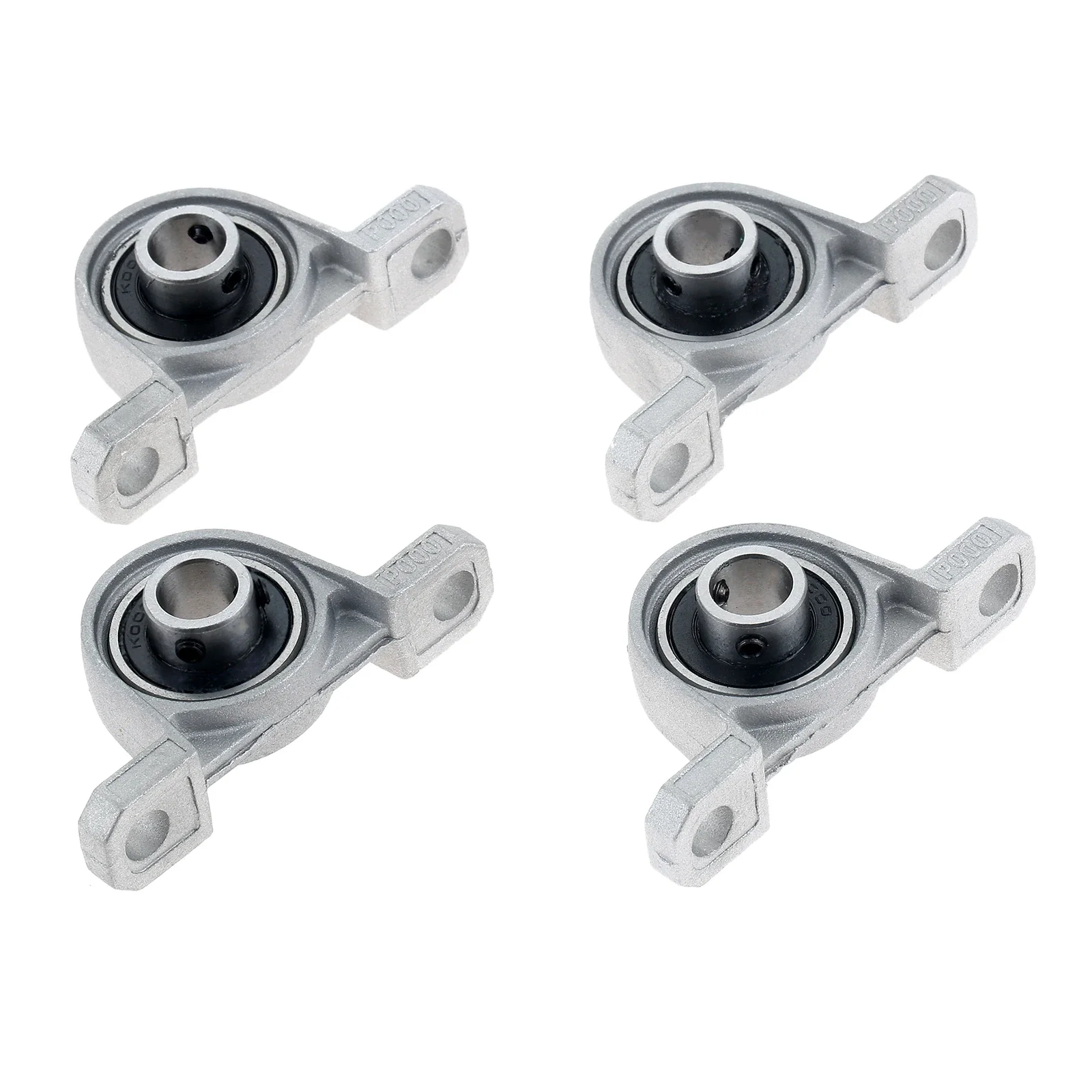 4Pcs/Set KP000 10Mm…