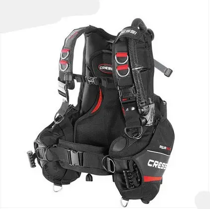 

Factory Supply Scuba Diving Equipment Professional Scuba Diving BCDs