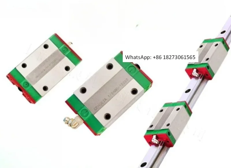 1pcs Photo inkjet printer silent slider QEH15CA QH20 QHW25CC EGH HG3