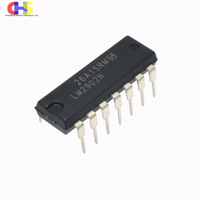 10pcs LM2901N LM2902N DIP-14 L2903P LM2904P DIP-8 LM2901 LM2902 LM2903 LM2904 DIP LM2901P LM2902P LM2903N LM2904N New Original