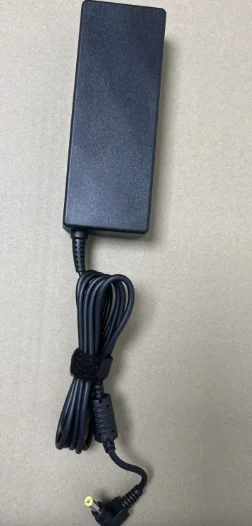 Power Charger For Panasonic Toughbook CF-31 CF-53 CF-52 CF-19 Laptop AC Adapter with Power Cord 7A