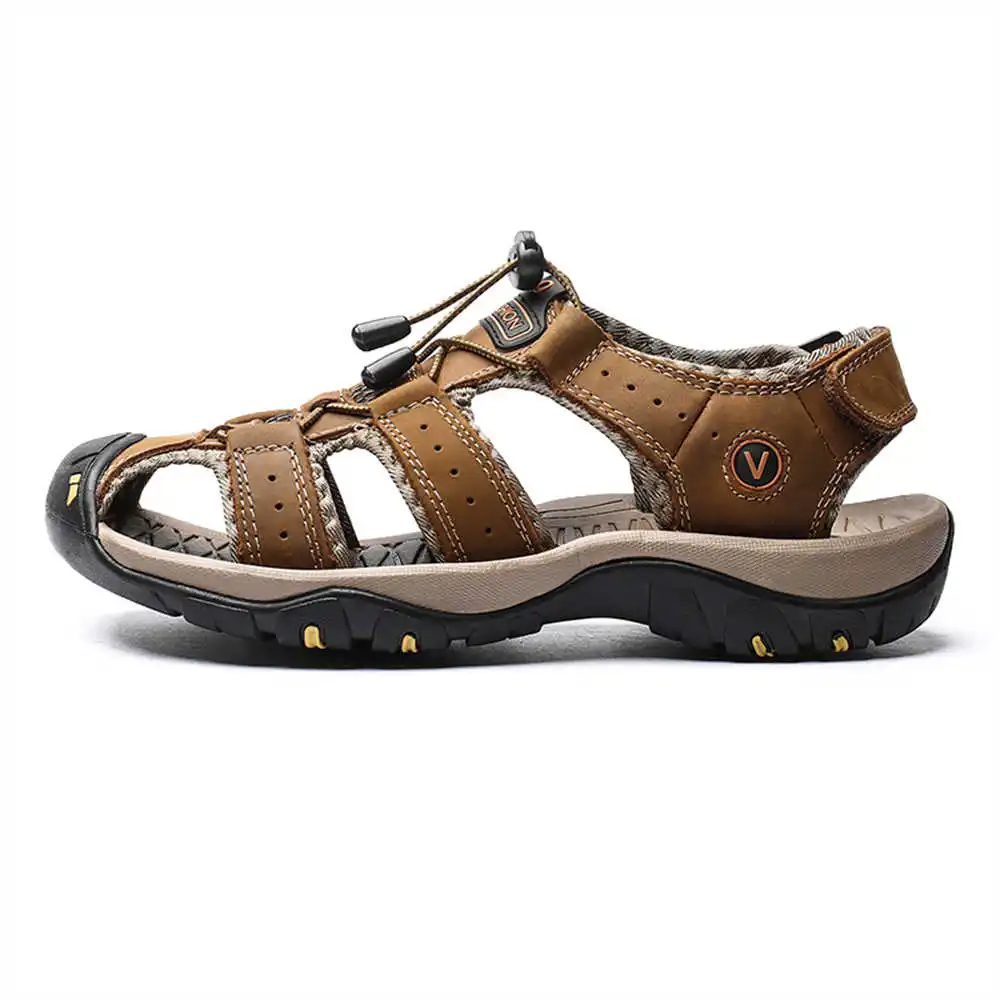 

Роскошные мужские сандалии с противоскользящим покрытием номер 48, дышащие кроссовки, мужские мягкие тапочки, кроссовки, спортивные технологии