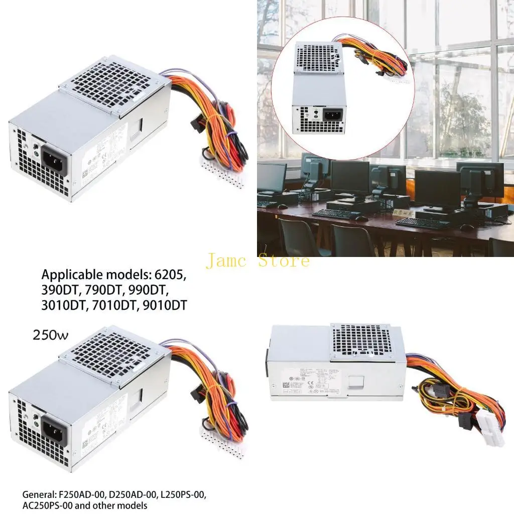 

LX0B 250W H250AD-00 Servers Power для AC250PS-01 HU250AD-00 L250NS-00