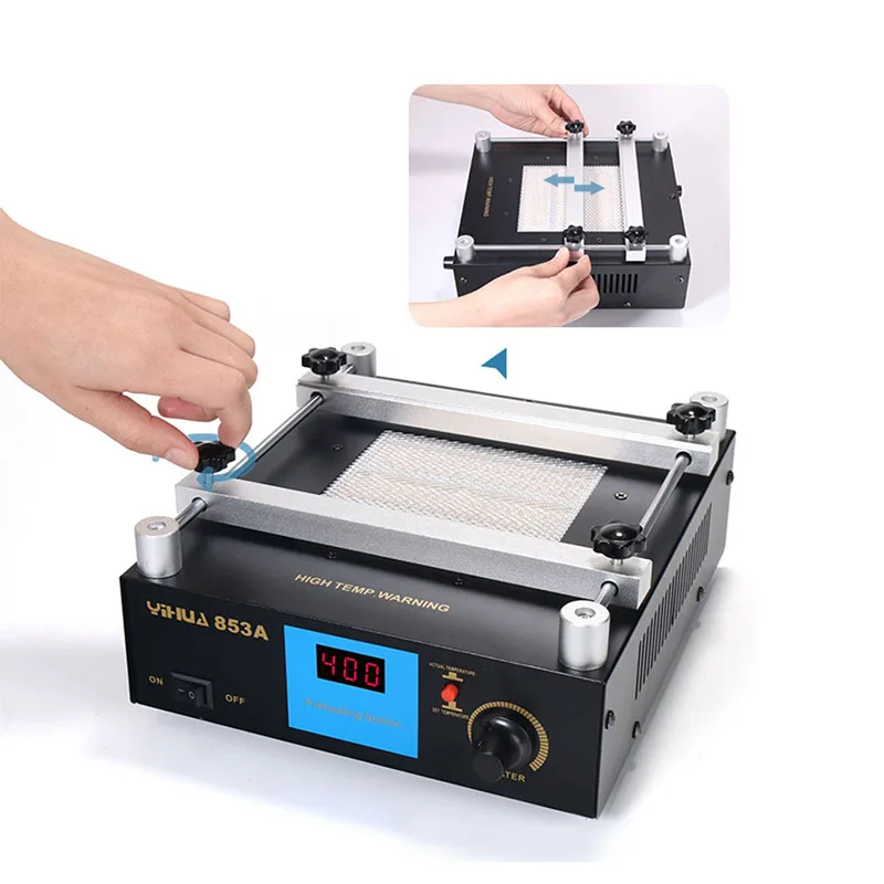 220v-110v-853a-esd-bga-rework-station-digital-display-ir-preheat-station-soldering-station-pcb-desoldering