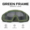 GREEN-GRAY