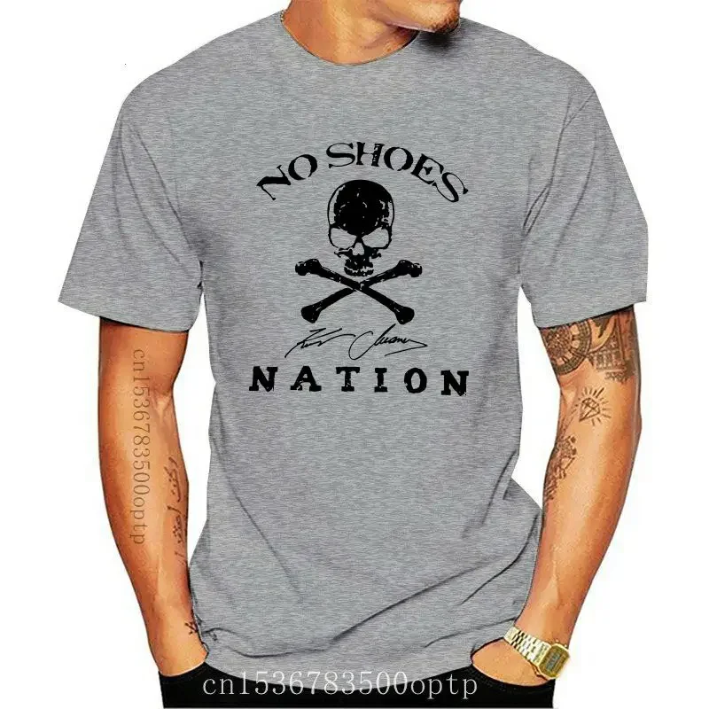 Kenny Chesney  T Shirt Kenny No Shoes Nation Chesney 2020 2020 Semarang T-Shirt Oversized Streetwear Tee Shirt Tshirt