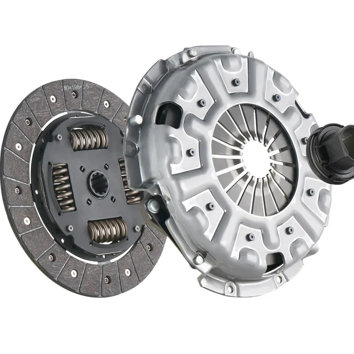 High Quality OE 3400700645 Clutch Kit with Truck Auo Parts Accessories