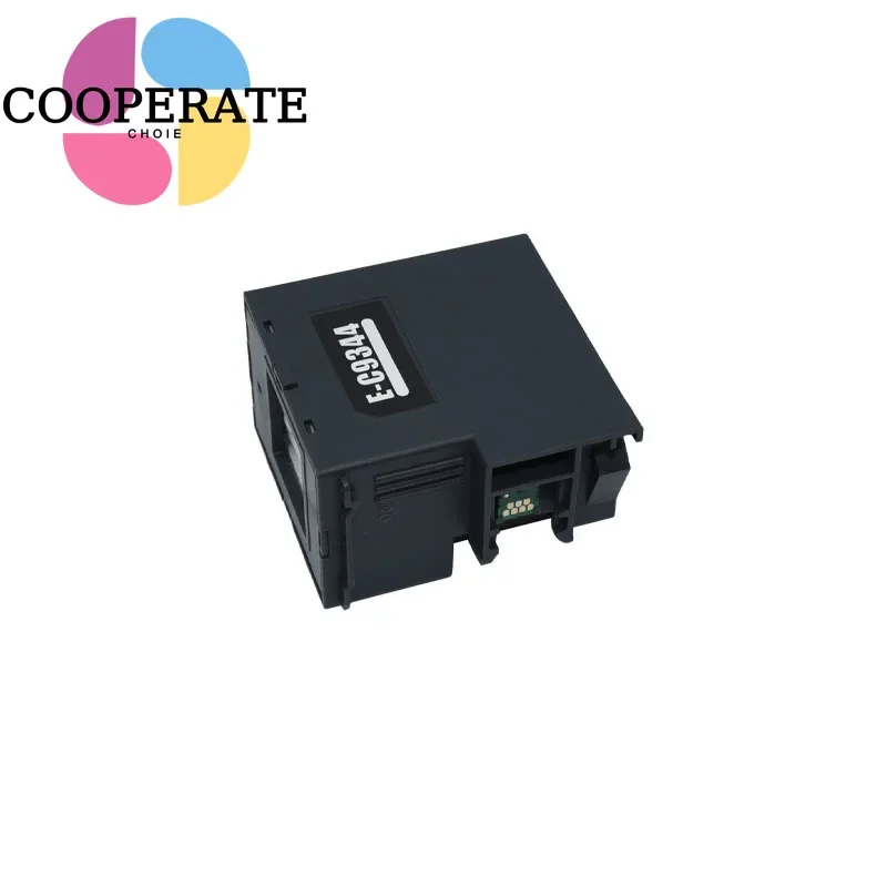 5pcs C9344 Ink Maintenance Box for EPSON Expression Home XP 2100 2105 3100 3105 4100 4101 4105 WorkForce WF 2810 2830 2835 2850