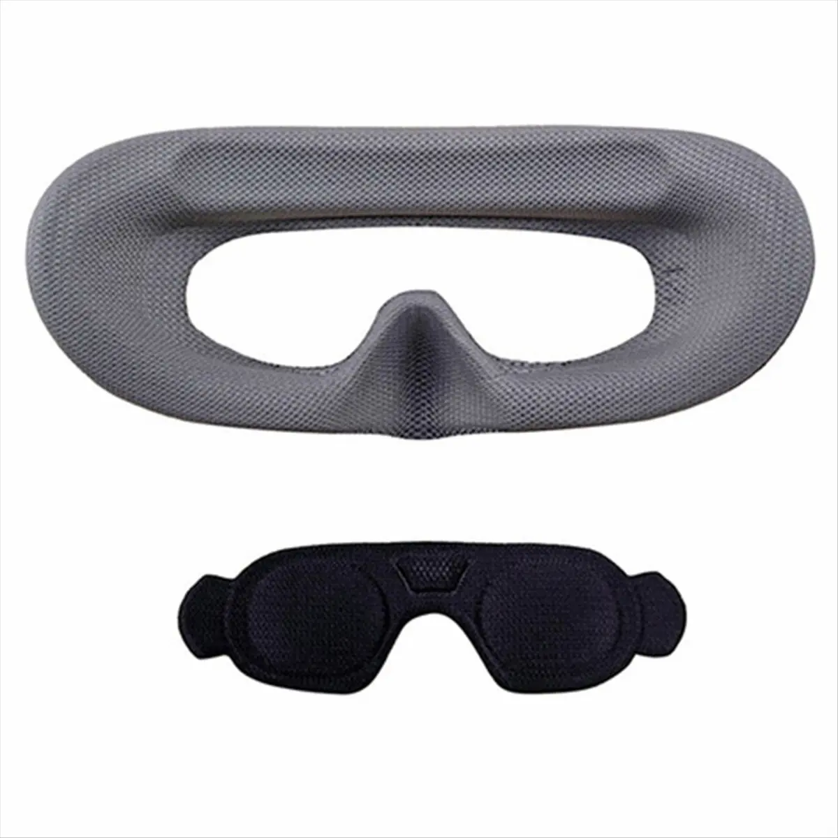 DIGITALBUY For AVATA 2 Goggles 3 Foam Pad Sponge Eye Mask Comfortable(A)