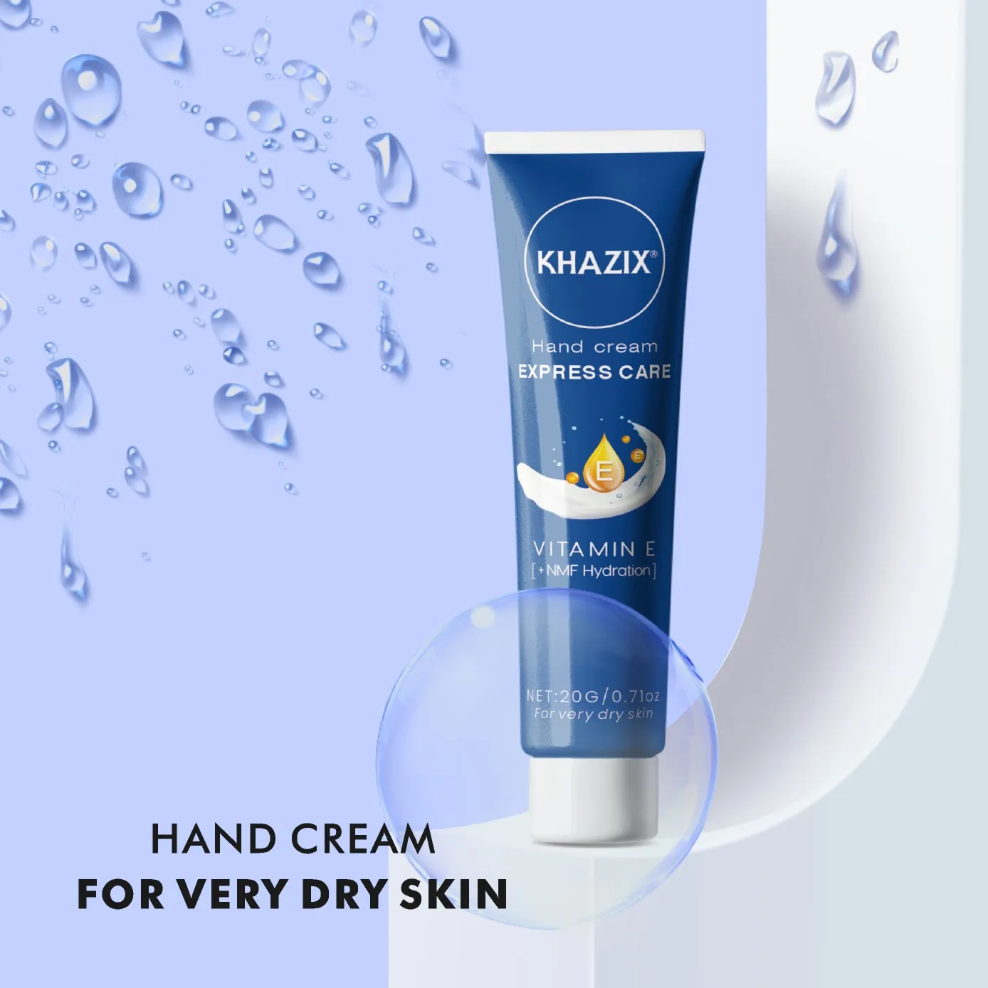 هدية عيد الميلاد الدافئة: كريم لليدين بزبدة الشيا. يعتمد على نباتات، ويغذي عميق لليدين والقدمين، ويحافظون ناعمة ونعومة هذا الشتاء