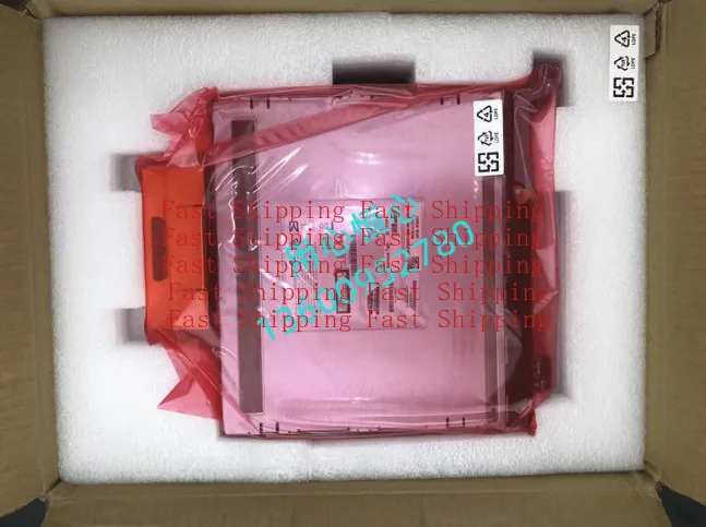 A=For DELL Brocade M5424 M 5424 8Gb Fibre Channel Switch 0F854T