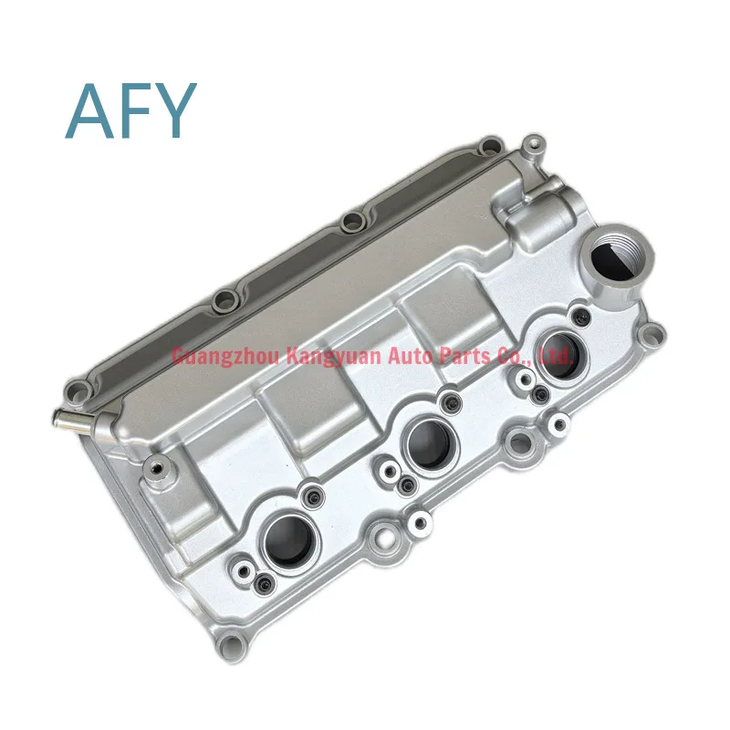 12310-5G0-A00 12320-5G0-A00 for Acura RDX Honda Accord Valve Cover Gasket Set Engine Valve Cover Assembly for Car Auto Parts