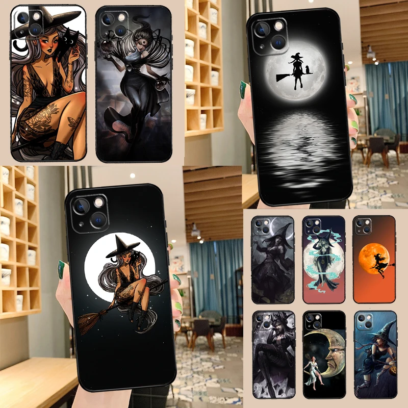 Moon Witch Horror F… - image