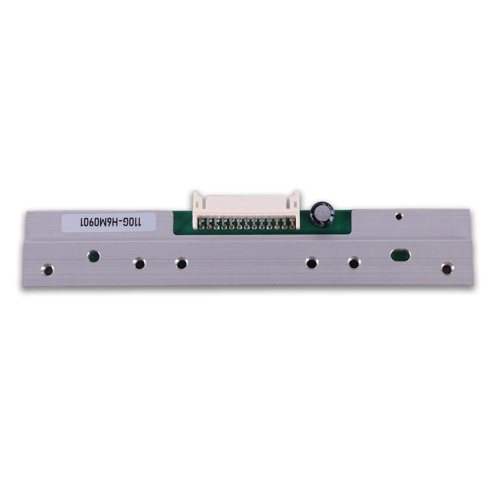 Brandneuer OEM-Thermodruckkopf 98-0280007-11LF für TSC TTP-343plus/TTP-345/TDP-345 Barcode-Etikettendrucker, 300DPI Druckkopf – Detail 3