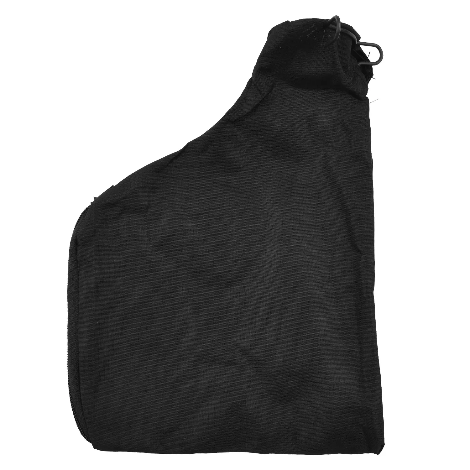 

High Quality Anti-dust Cover Bag Power Tools Cloth Cover Bag 1pcs 225*150mm Anti-dust Belt Sander Parts Black Home