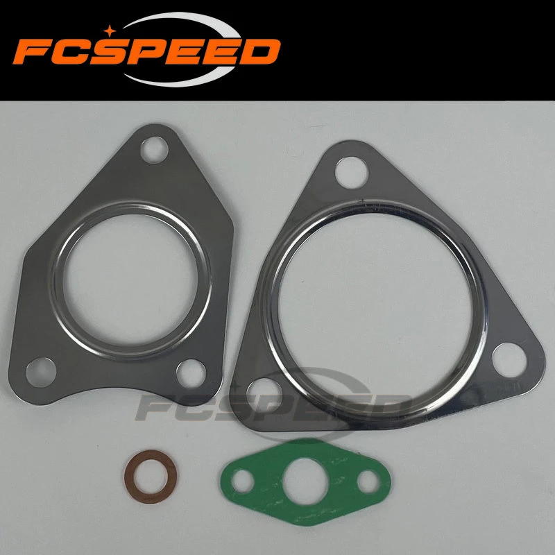 Turbine gasket kit GTB2260VK 776470 Turbo metal kits 059145722R for Porsche Cayenne 3.0D 176Kw 240HP M 05.9D 2009-