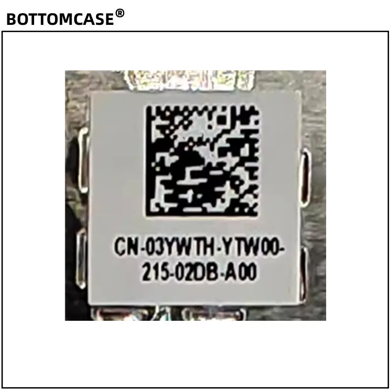 

New For BOTTOMCASE® Latitude 7420 E7420 Laptop LCD Back Cover Top Case 03YWTH 3YWTH