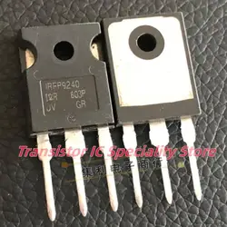 5PCS-10PCS  IRFP9240  MOS TO-247 12A/200V  Imported  Original  Best Quality