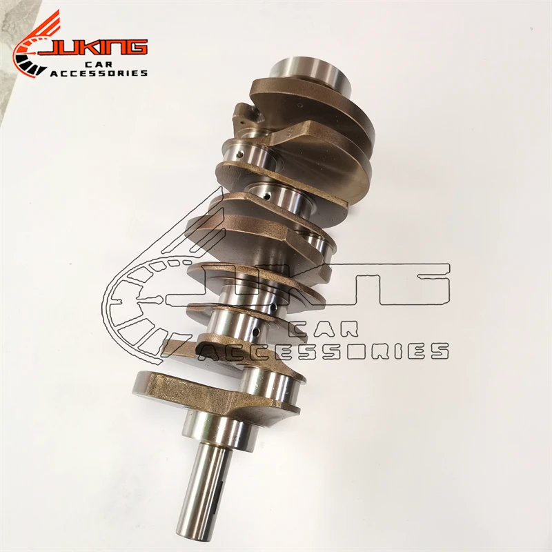 

Genuine fit M156D Maserati F160 gasoline engine 3.0 crankshaft 323957 engine crankshaft