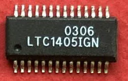 

LTC1405IGN SSOP28 IC spot supply quality assurance welcome consultation spot can play