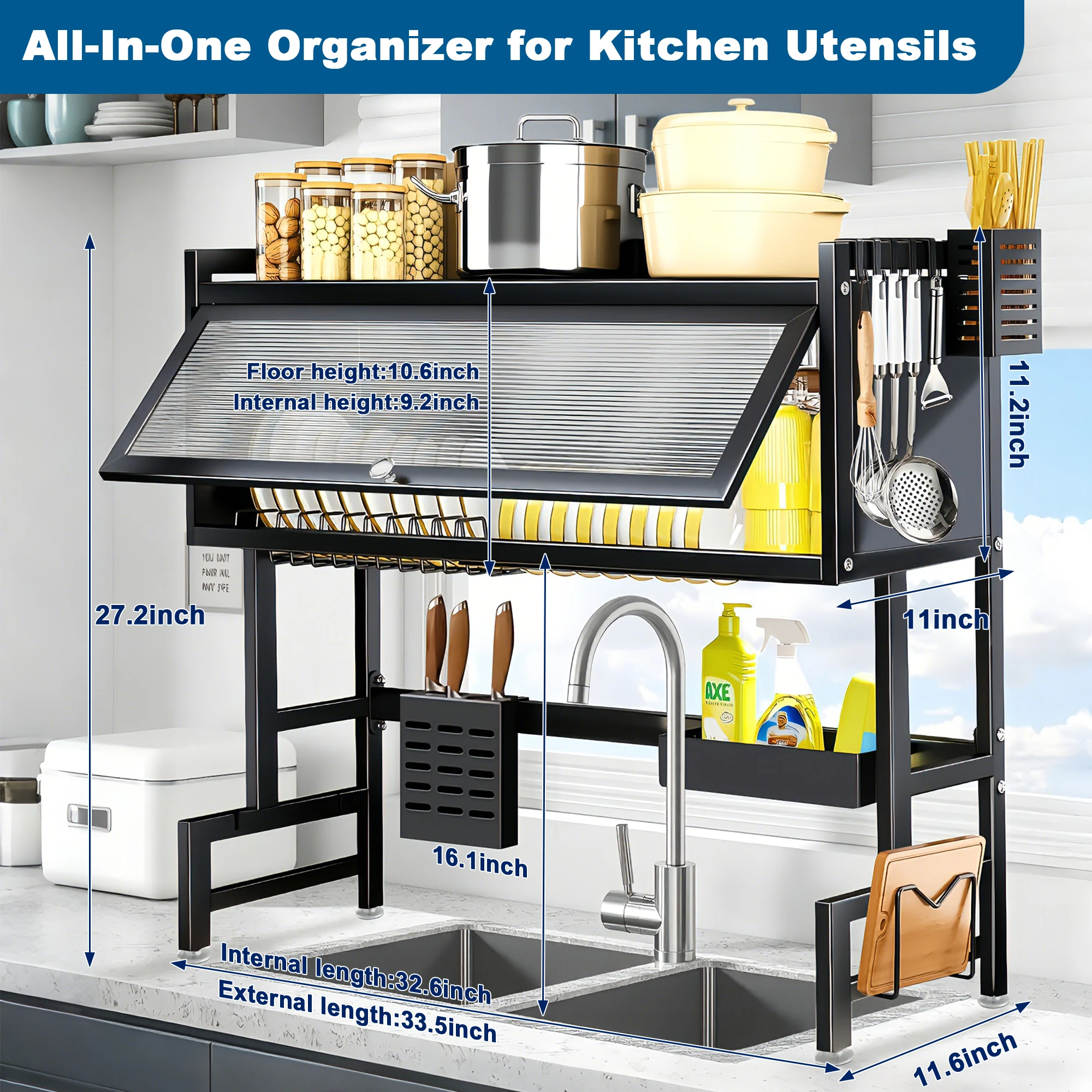 #71 Highest Rated Pot Racks to Buy in 2026