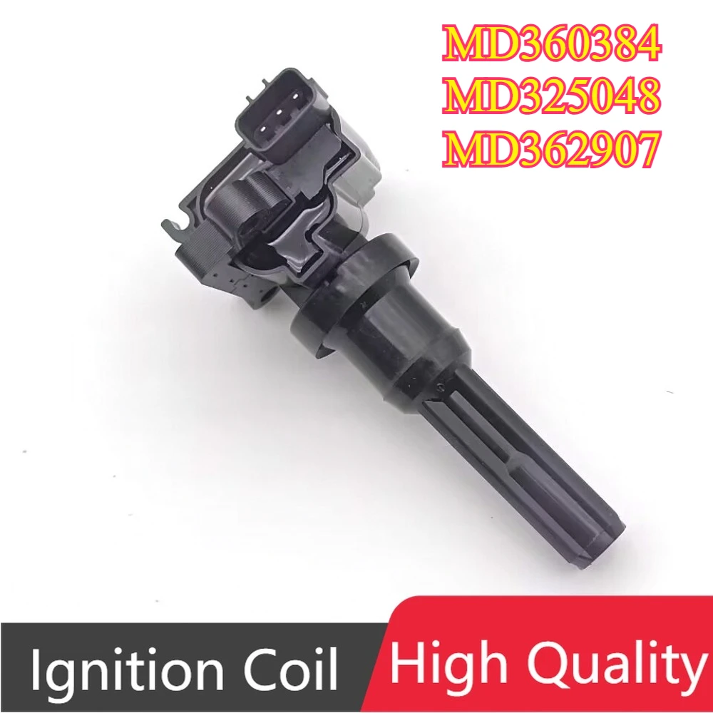 

MD325048 MD360384 MD362907 UF295 Катушка зажигания для Mitsubishi Pajero Lancer Nimbus Outlander 1.8L 2.0L 2.4L