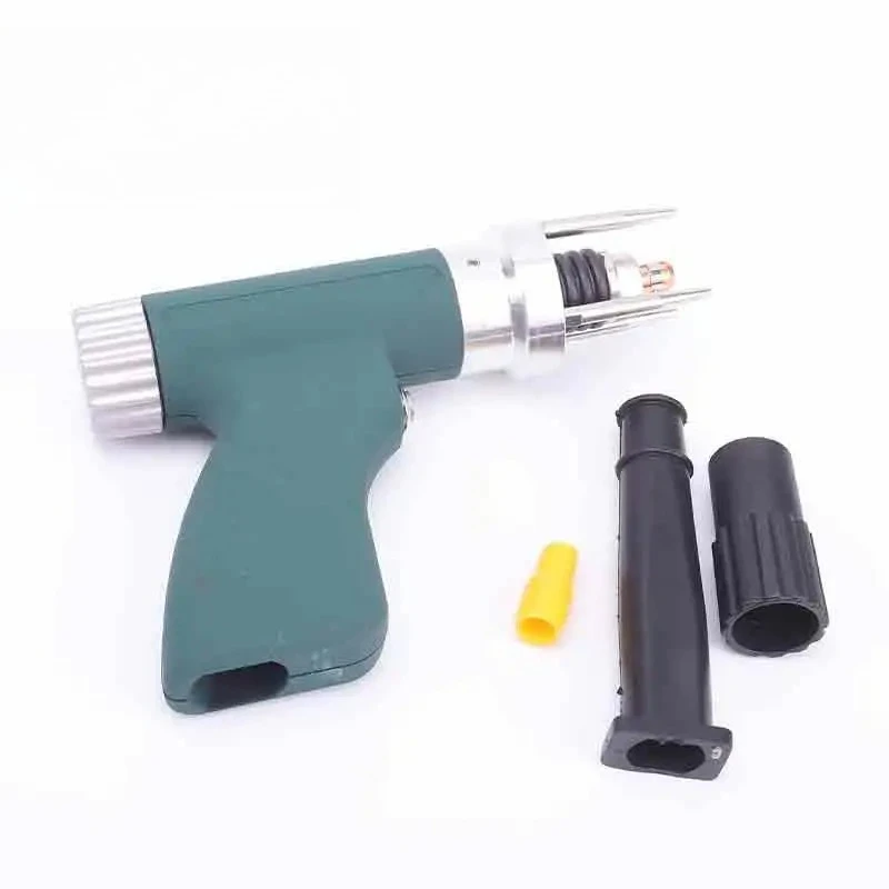 10pcs M3 M4 M5 M6 M8 M10 Stud Welding Chuck Gun Consumables Chuck Collet for CD Capacitor Discharge