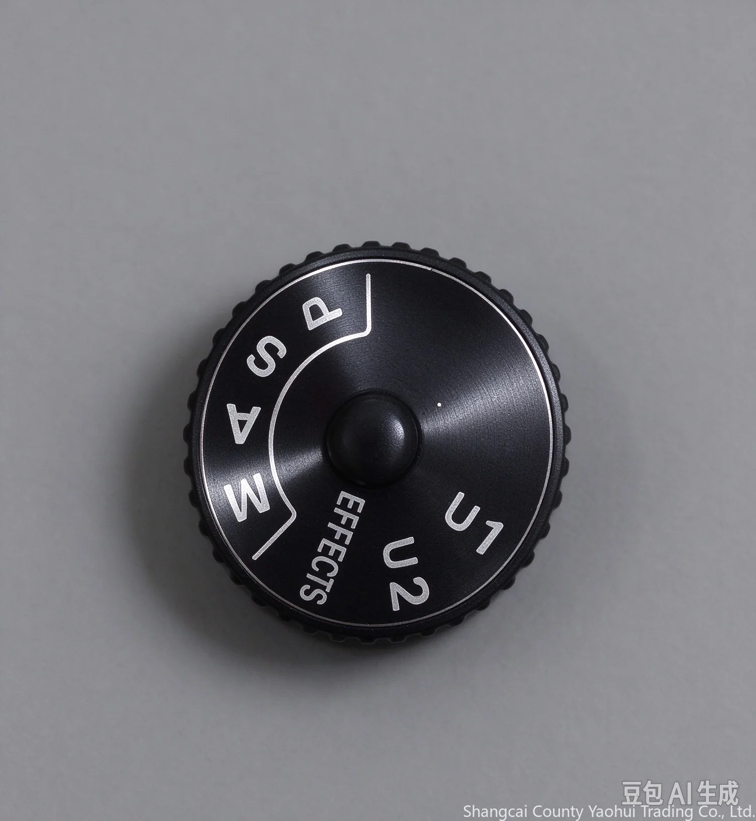 for-nikon-d750-d7100-d7200-d7500-mode-dial-top-function-dial-charge-new-camera-repair
