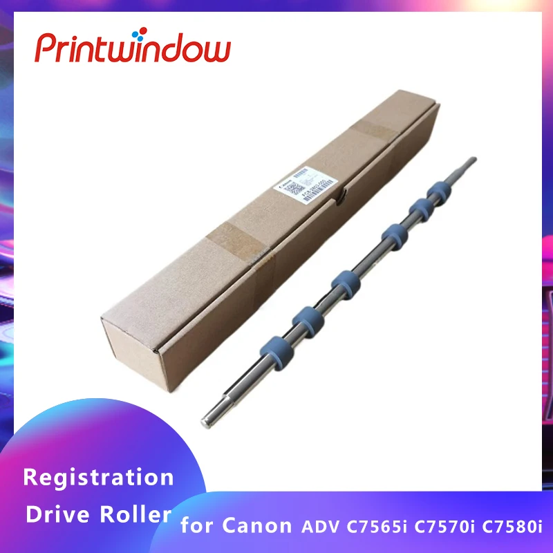 

FC8-2803-000 Original New Registration Drive Roller for Canon ADV C7565i C7570i C7580i