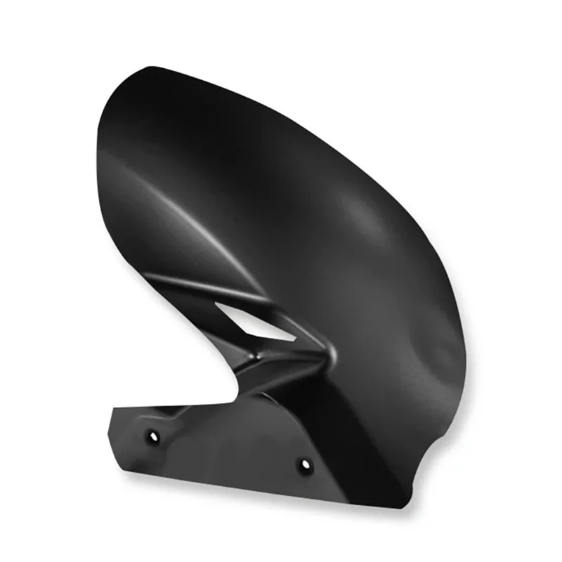 

Sp-Motorcycle Front Wheel Hugger Fender Mudguard Splash Guard Fairing Cover For Honda GL1800 Gold Wing GL 1800 2001-2017