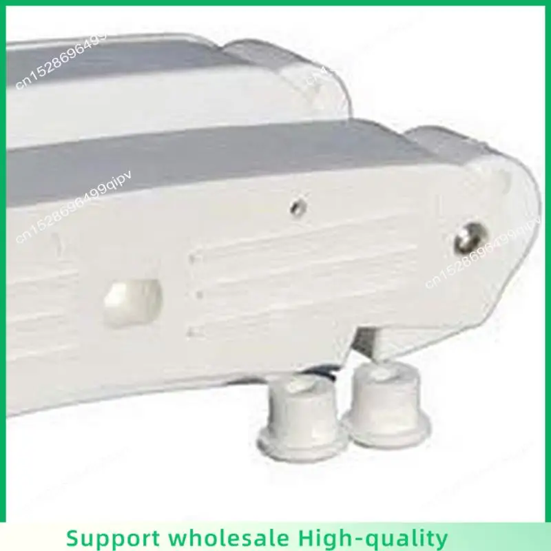 

ABSF для Hayward AXV417WHP Комплект для чистки бассейна, совместимый с Navigator Pool Vac Ultra