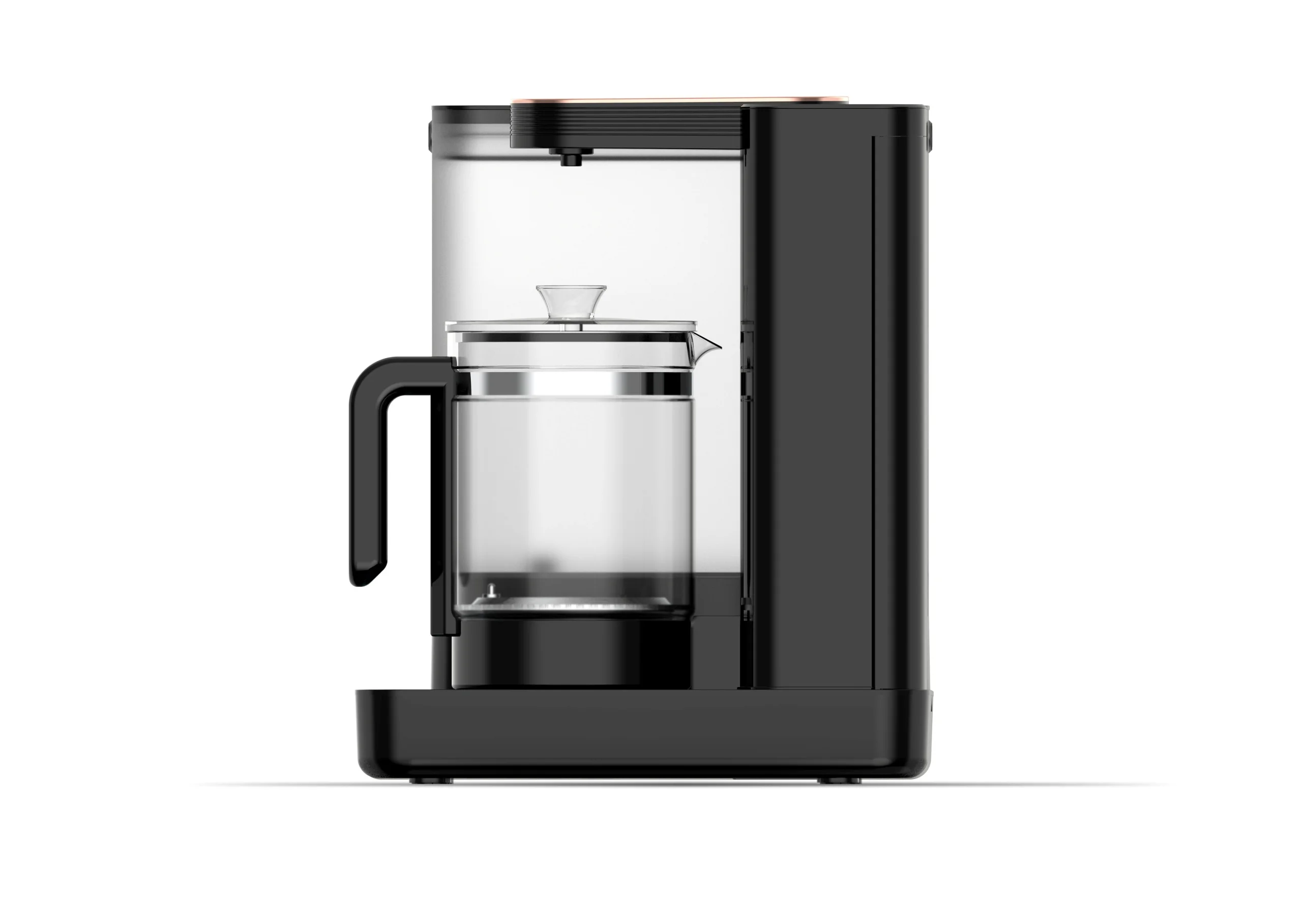 Purificateur d'eau portable, 15 ans, distributeur d'eau sur plan de travail