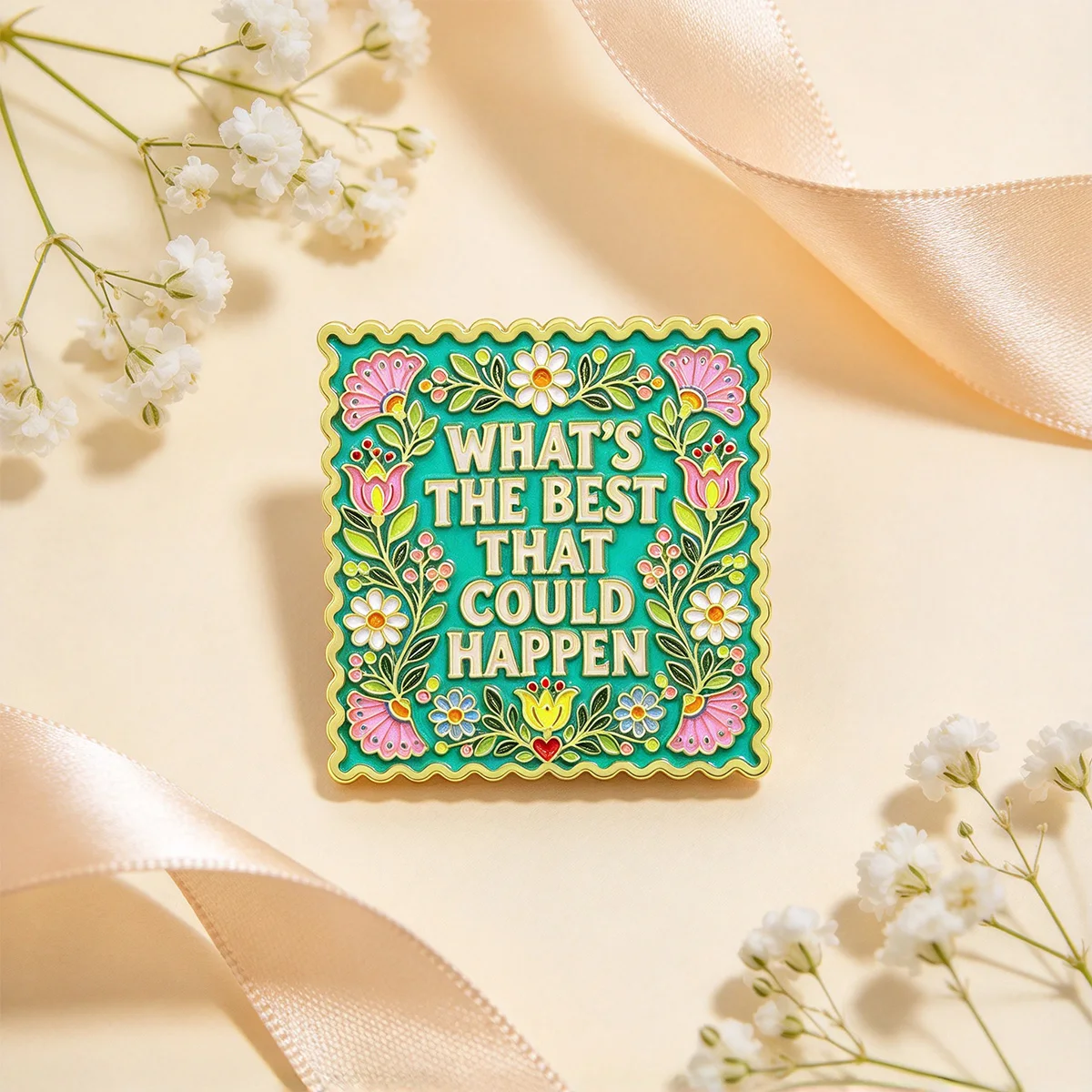 What's The Best That Could Hap - Good Floral & Wedding Decor Supply Photos review and price