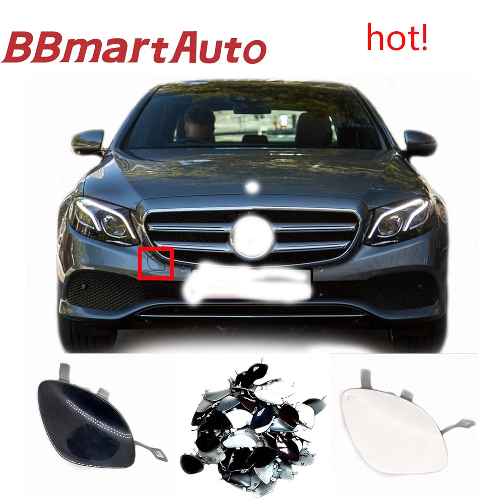 BBmart-Pièces de Rechange Automobiles, pour Mercedes-Benz Classe E (importée) 2138850322 E 2016 200 E 220d 2016 E 2018 4MTransit Cabriolet, 400