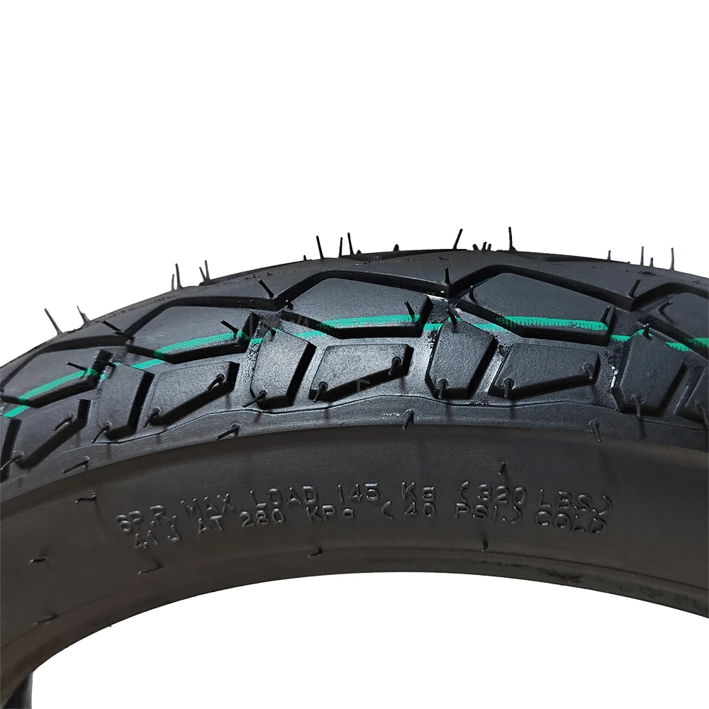 Street tire 2.75-14 suit for Leaperkim Veteran Lynx Sherman S Sherman S city tire spare parts