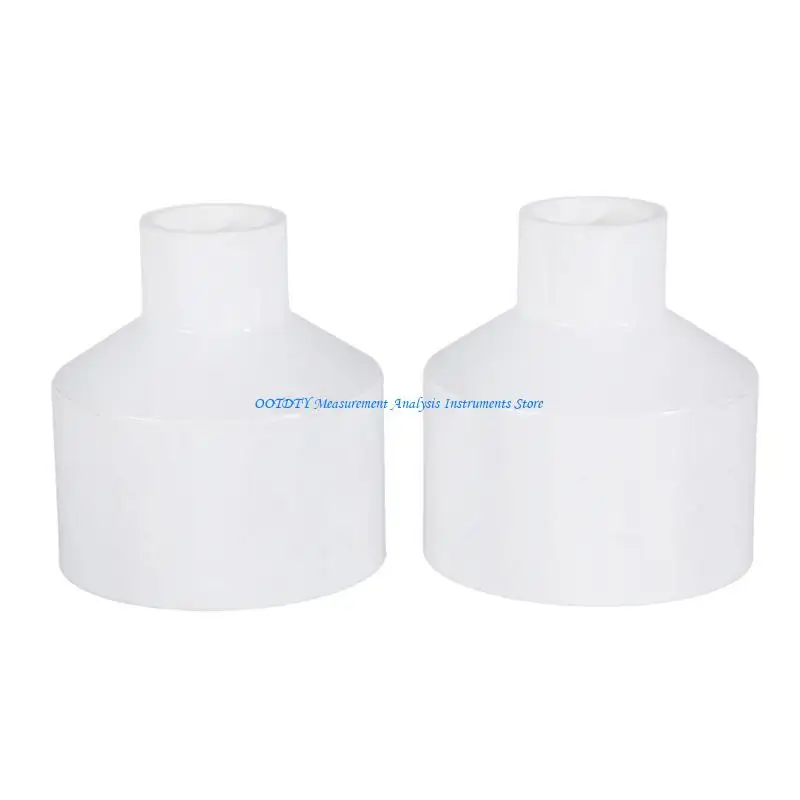 367D Efficient Heat Dissipation Inlines Fan, 20/25/32/40/46mm Size, for Quick Kitchen Fume and Multipurpose Use