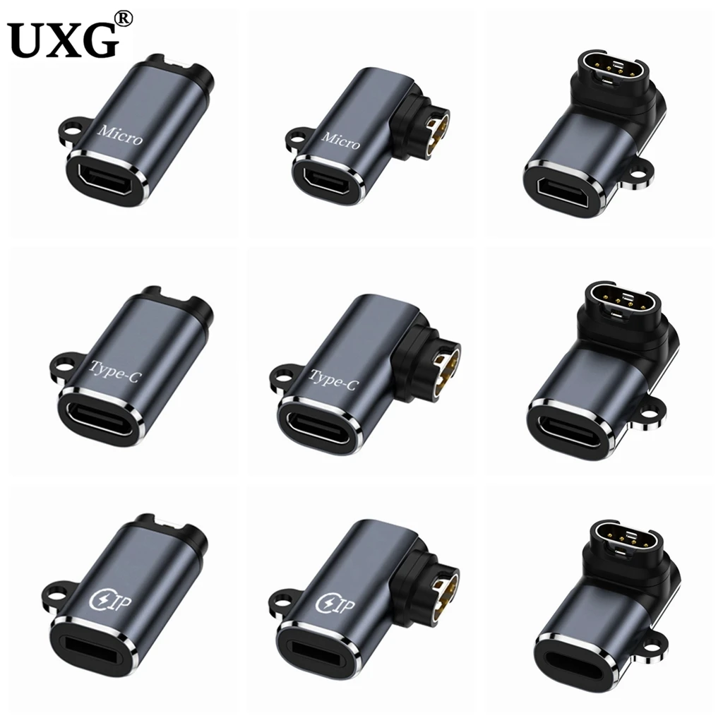 Charger Converter F…