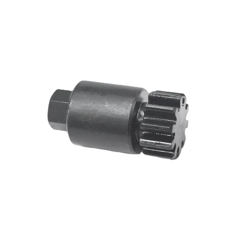 Diesel Engine Gear Turning Socket, girar ferramentas de reparo para CUMMINS RENAULT, 10T, 1Pc