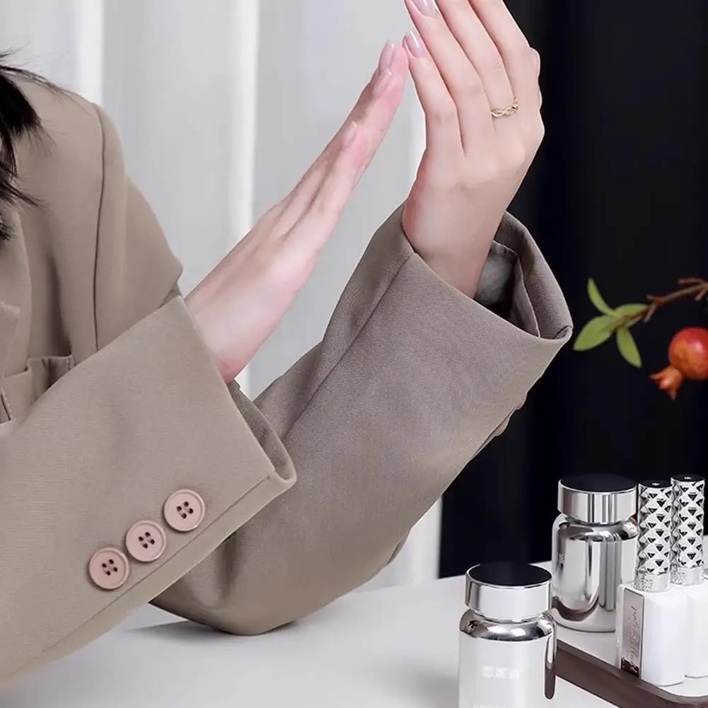 80ML Nail Glue Remover Glue Off for False Nails , Press ON Nails Glue Remover Fake Nail Adhesives Remover Nail Glue Debonde K5C5