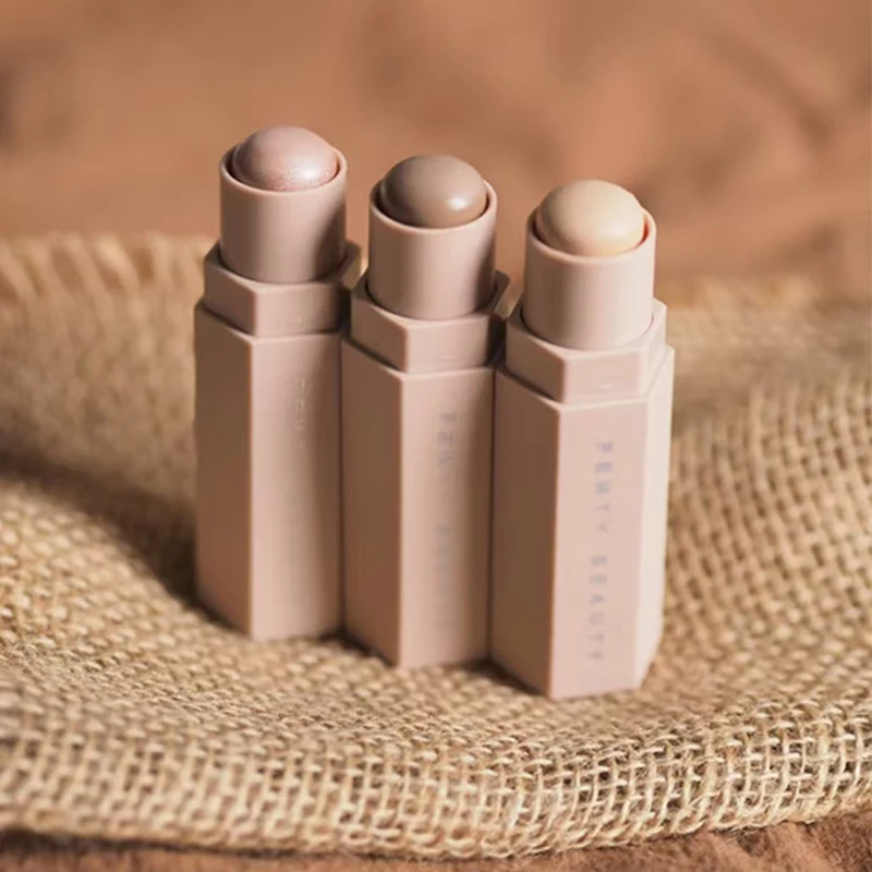 Fenty Beauty Brand Contour Stick Concealer Gezicht Markeerstift Shadow Contouring Stick Matte Natuurlijke Contour Stick Gezichtsmake-up