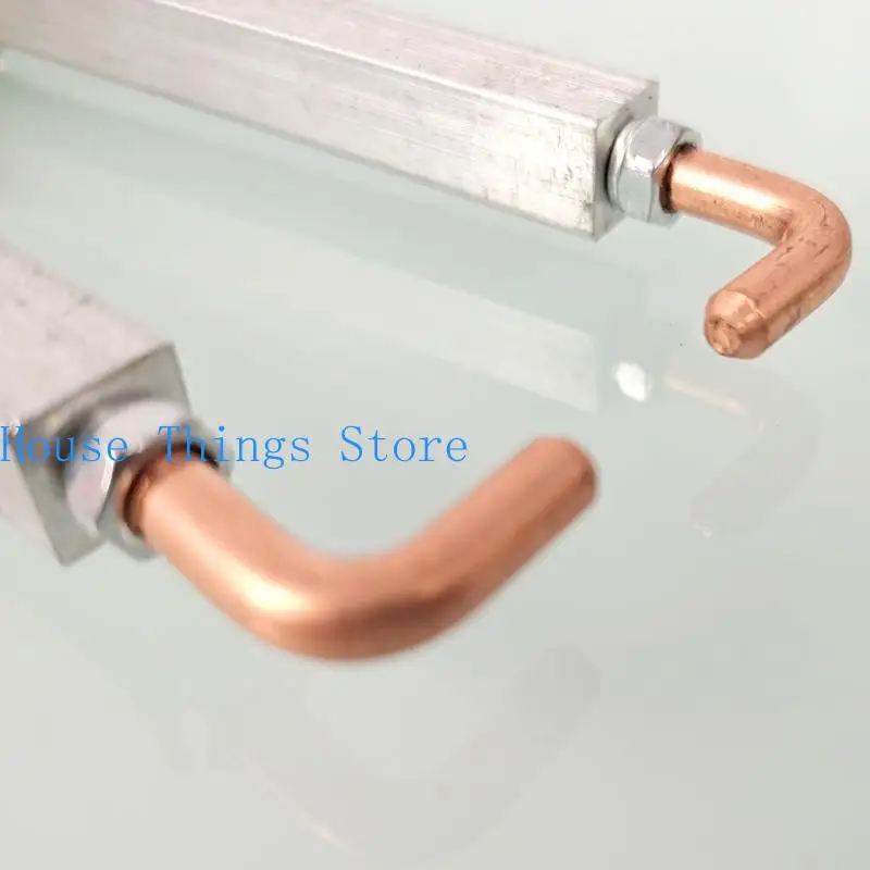 652f Spot Welding Machine Machine Rogning щипцы