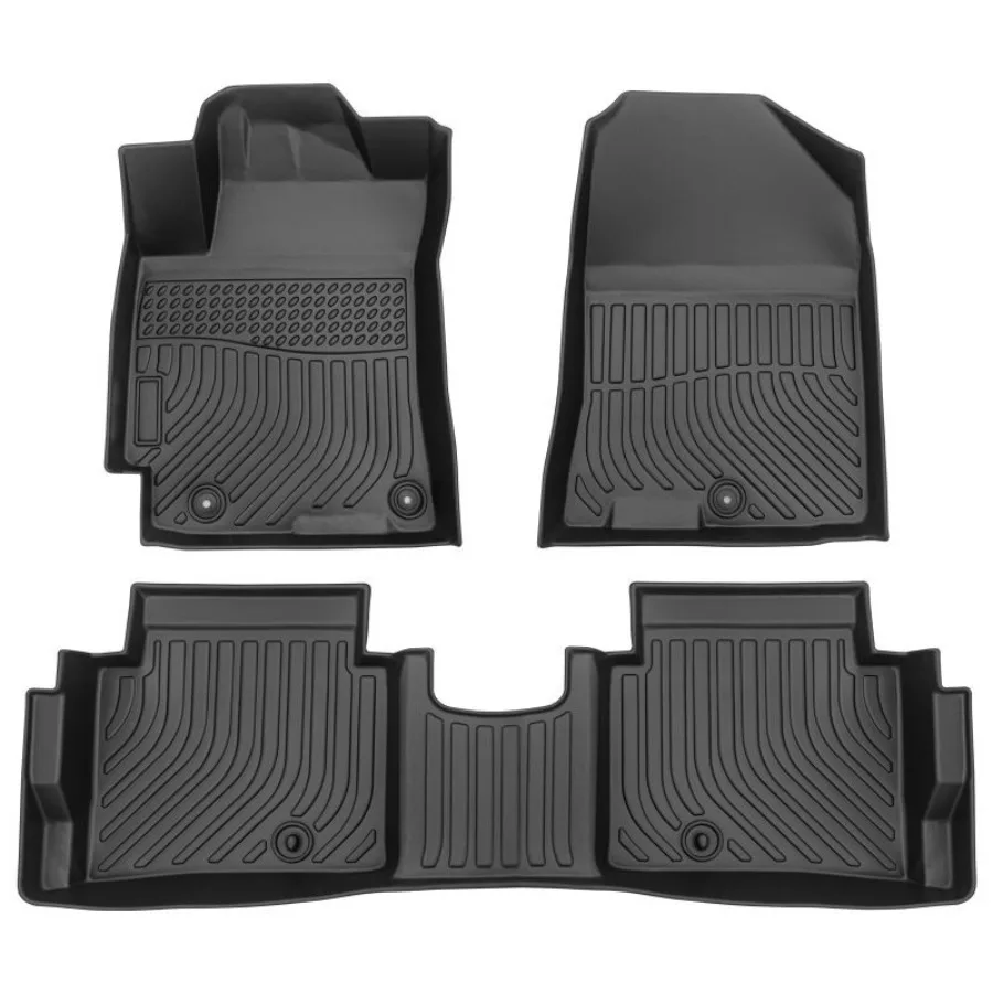 

Car Floor Mats for 1720 Hyundai Elantra No Fit Elantra GT