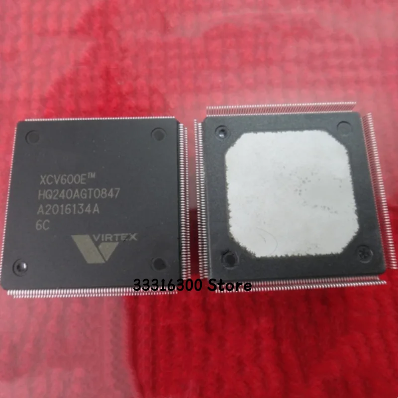 

Программируемый Модуль управления Gate Array Chip IC, Новая деталь, QFP240, 1 шт.