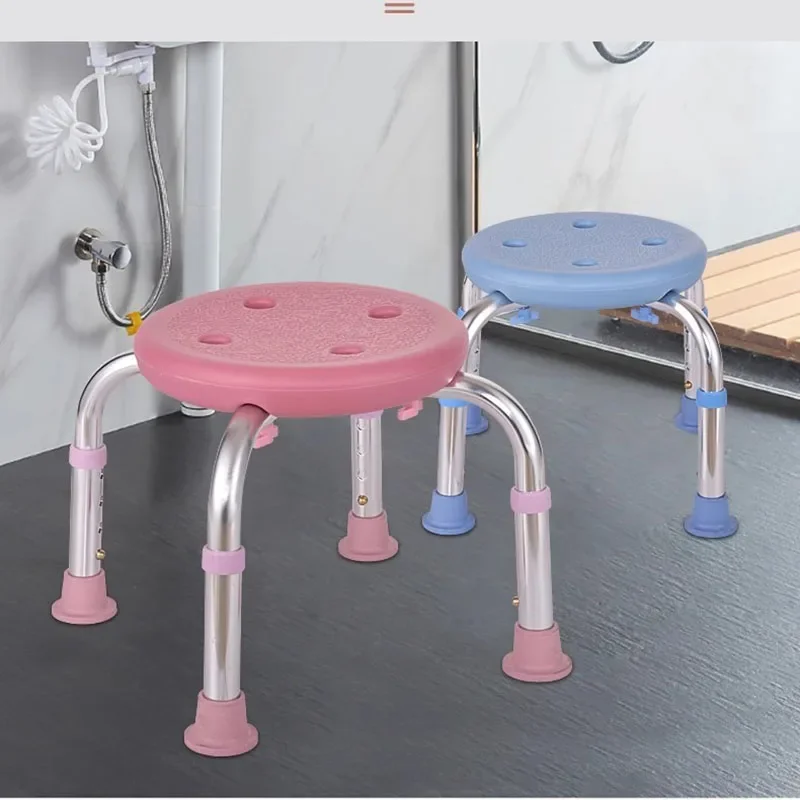 Draagbare Volwassen Douchekruk Kleine Camping Leuke Douchestoel Vissen Tuin Strand Keuken Nordic Silla Para Ducha Meubels