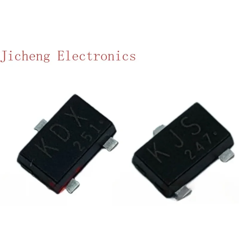 10 قطعة SSM3J328R SSM3J332R SSM3J356R SSM3K318R MOS FET الأصلي SOT23